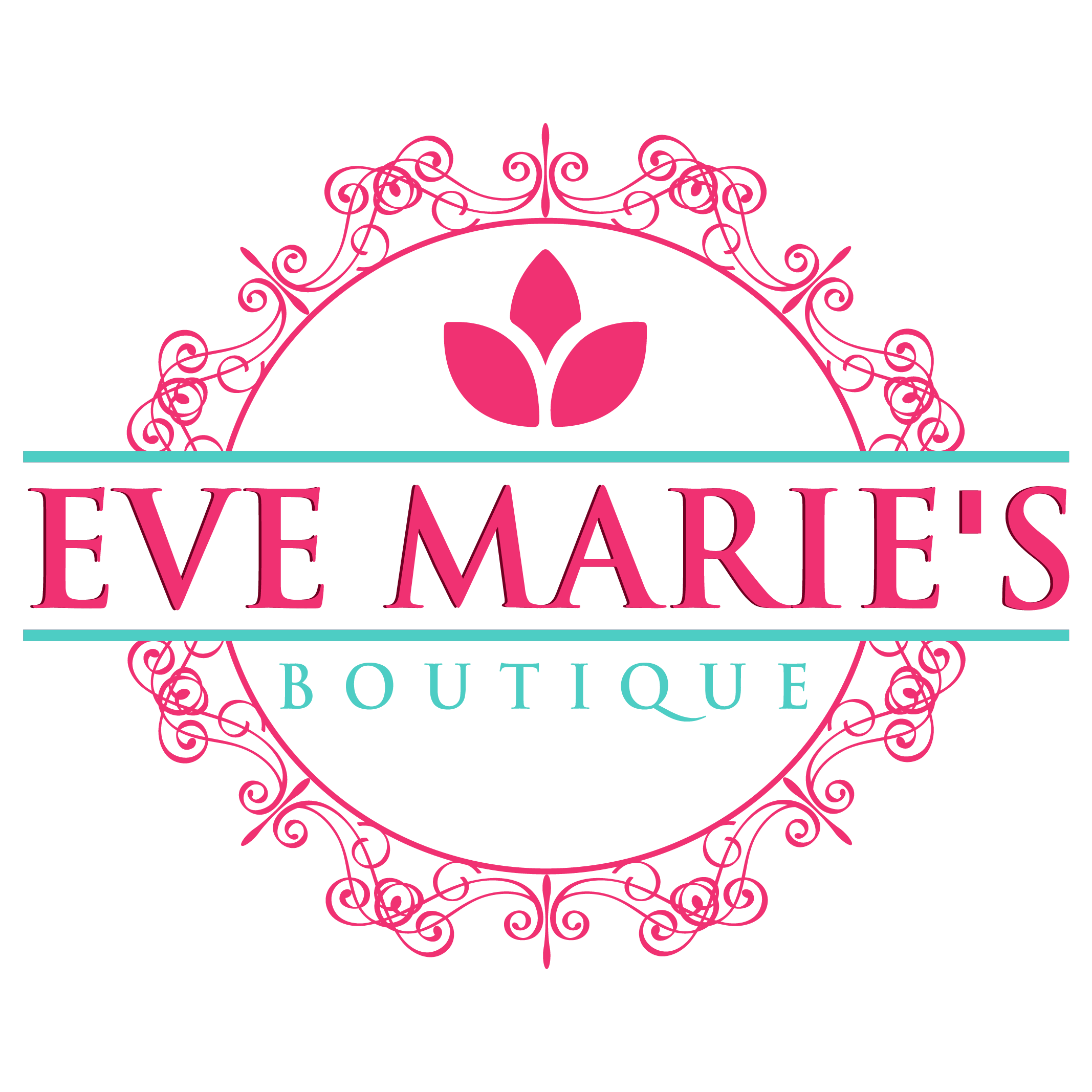 $50 gets you $100 to spend at Eve Marie's!